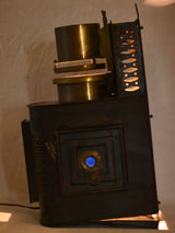 Distinctive antique Paris Magic Lantern