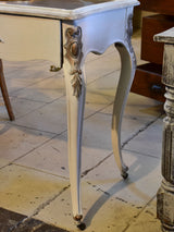 Louis XV style vanity table or coiffeuse