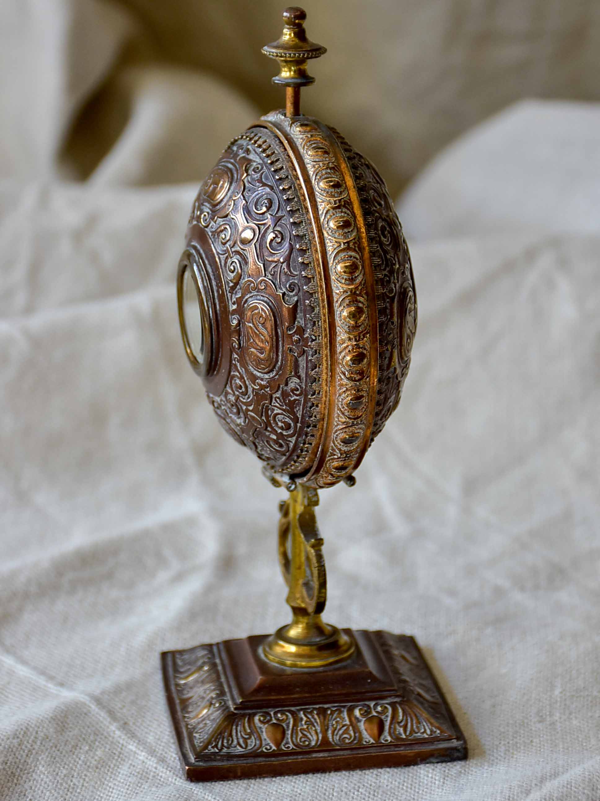 18th Century French perfume chest