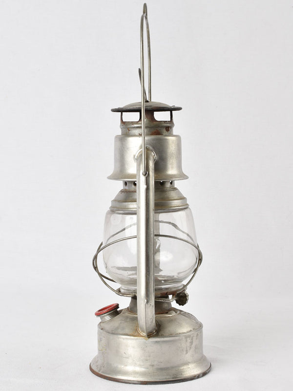 Early Twentieth Century Petrol Lamp