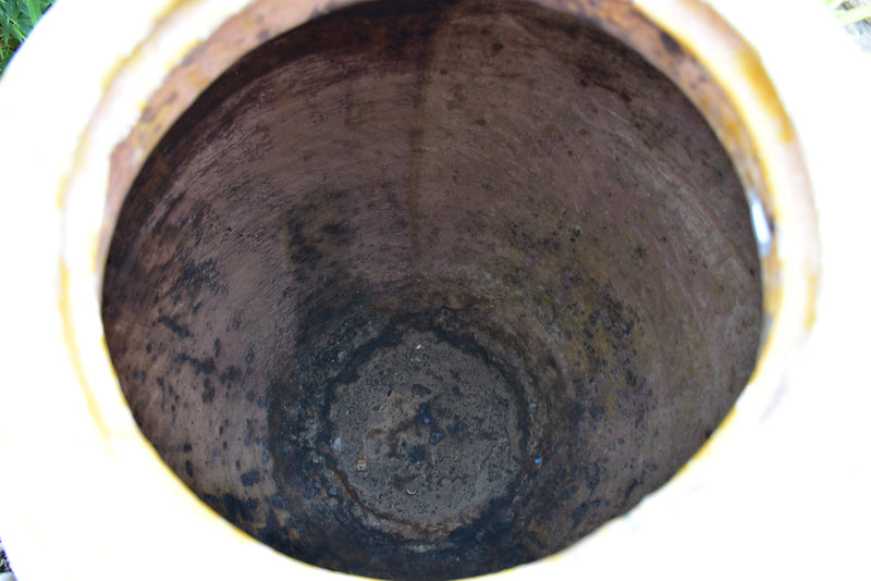 19th century Greek oil jar