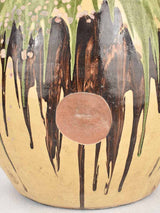 Cacheport, ceramic, vintage, 14½"