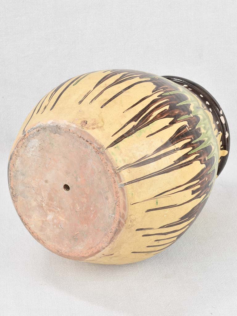 Cacheport, ceramic, vintage, 14½"