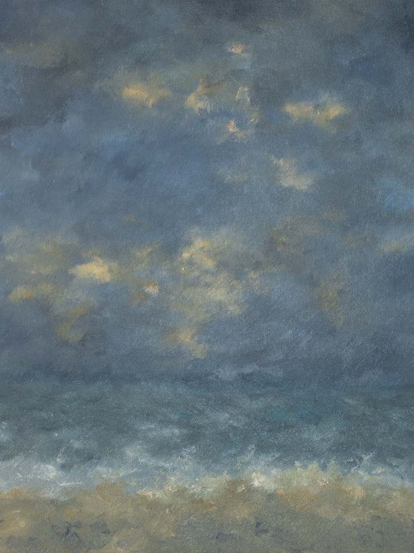 Le Souffle 20½" x 26½"