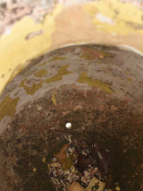 Late 18th century olive jar - medium 24½"