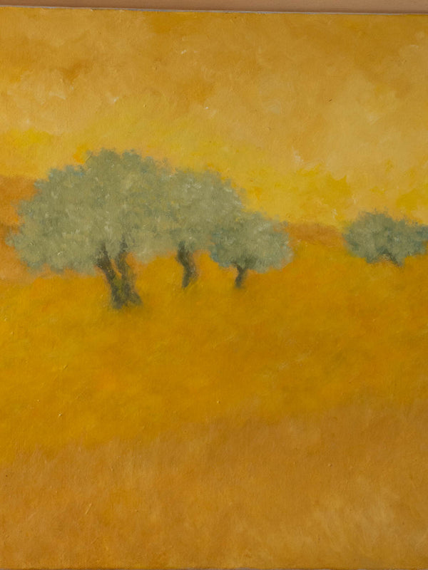 Un rêve 18" x 33¾"