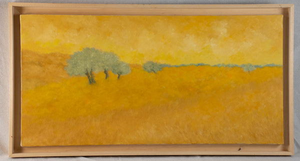 Un rêve 18" x 33¾"