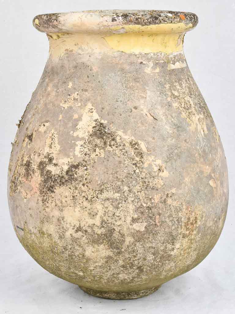 Late 18th century olive jar - medium 24½"