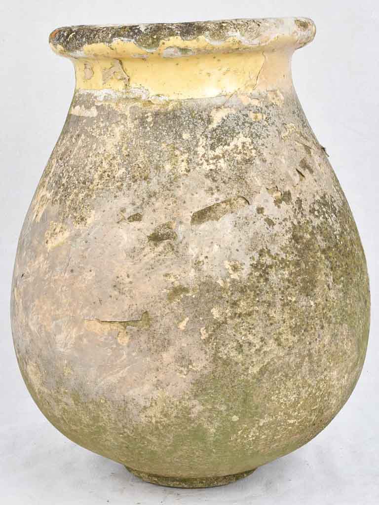 Late 18th century olive jar - medium 24½"