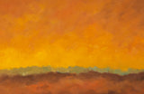 Flamboiement 17¼" x 24"