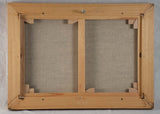 Flamboiement 17¼" x 24"
