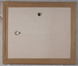 Hiver en Provence 16½" x 19¾"