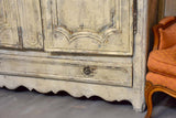 18th Century French kitchen armoire / buffet