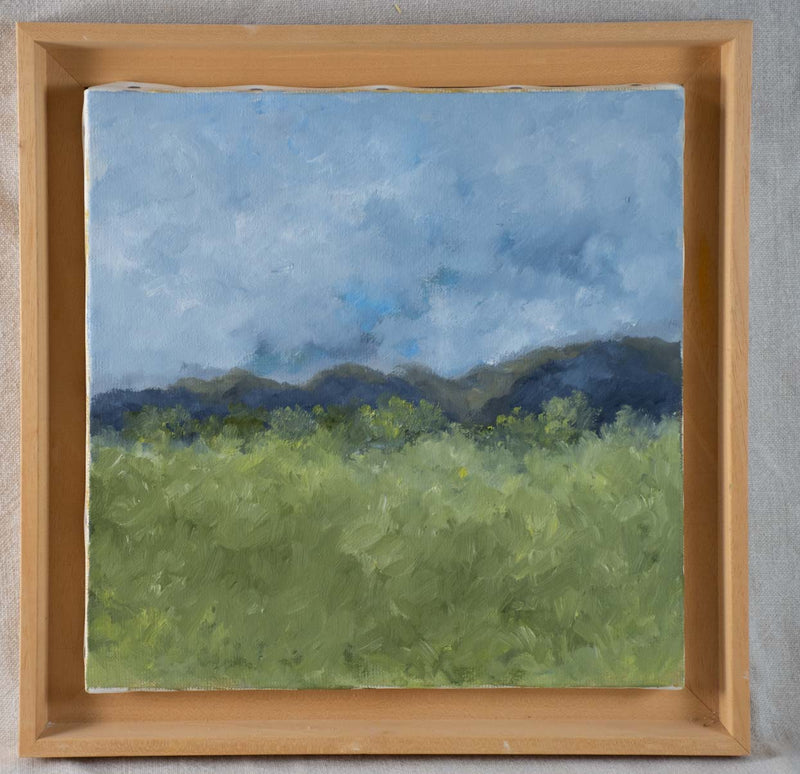 Contraste 14½" x 14½"