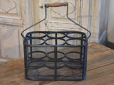 Porte-bouteille 6 bottle carrier
