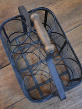 Porte-bouteille 6 bottle carrier