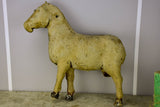 Enchanting, classical French toy horse
