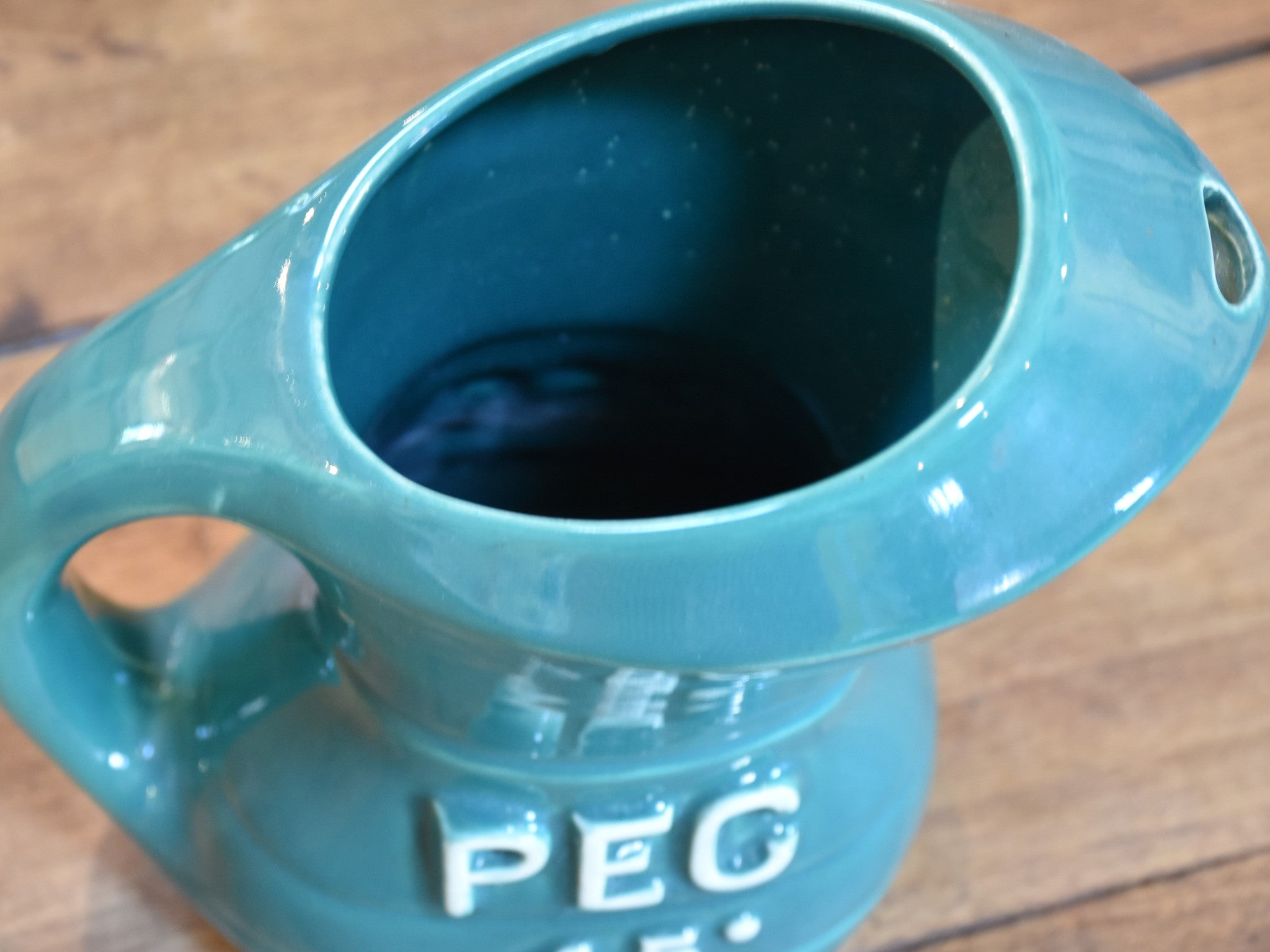 PEC 45° pastis water pitcher