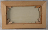 Frissons 13" x 20½"