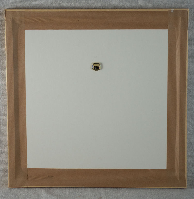 Fiejette 13¾" x 13¾"