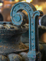 Very large 19th Century French garden urn