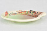 Seafood service from Cannes (1950s) 7 pieces