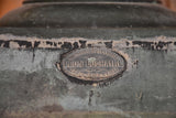 Antique French lantern - Leon Luchaire Paris
