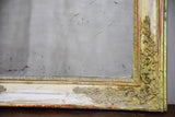 Early 19th Century French mirror 22” x 26 ¾''