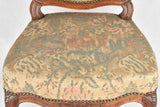 Decorative Louis XV Period Chair