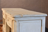 Pair of Louis XV style French nightstands