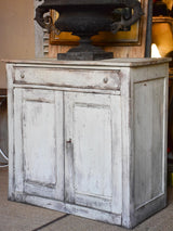 19th century French buffet