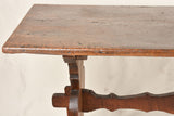 Late 17th century Italian table / console table 27½" x 72¾"