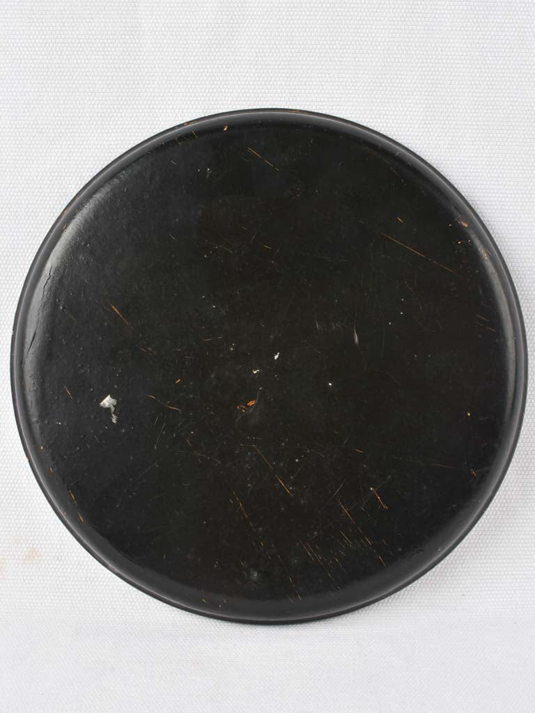 Elegant Historic Home Décor Coaster