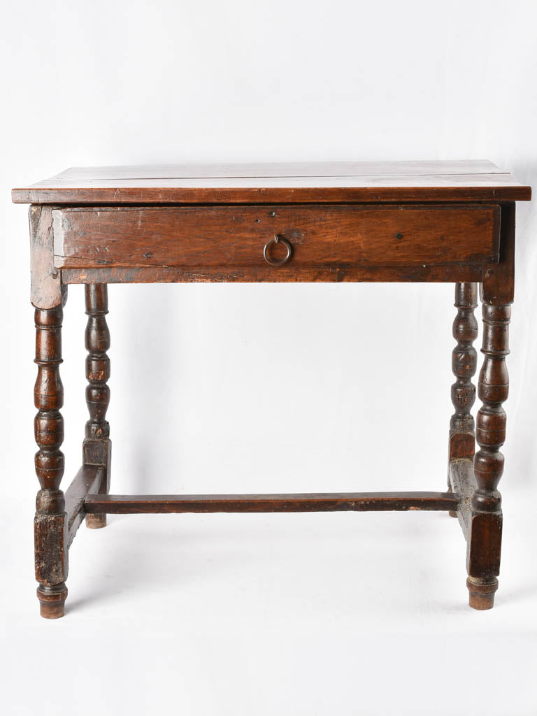 Seventeenth Century Decorative Desk