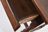 Timeless French Louis XIII Desk