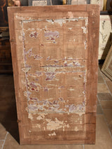 Assemblage of salvaged carved wood details 1 of 2