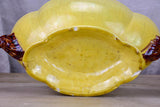 Large Dieulefit soup tureen - 1960's