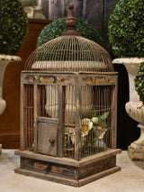 Birdcage, Napoleon III, 19th-century