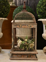 Birdcage, Napoleon III, 19th-century