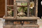 Birdcage, Napoleon III, 19th-century