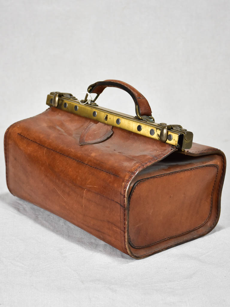 1940s Doctor's Bag 