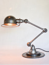 1950s elbow lamp - Jieldé JLD