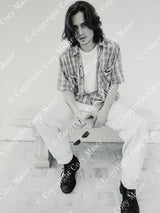 Johnny Depp c.1986