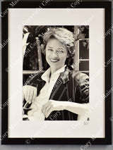 Charlotte Rampling