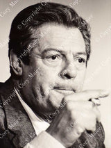 Marcello Mastroianni