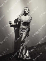 Arielle Dombasle