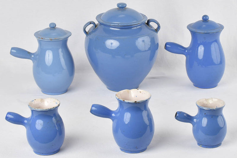 Classic, Southwest French Ceramics Collection
