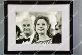 Jean-Claude Brialy Cannes Collectible Film Photograph