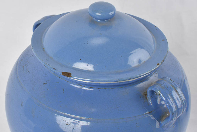 Traditional Southwest French Confit Pot