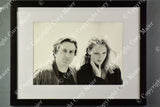 Robert De Niro, Uma Thurman